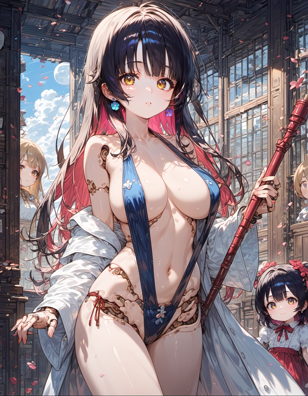 mechanical