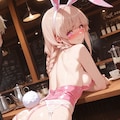 バニー喫茶 7枚目
