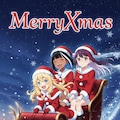 「嘘予告」ちちぷいMerryXmas！ 2枚目