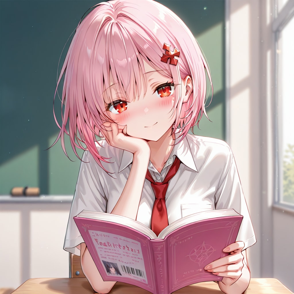 読書📕