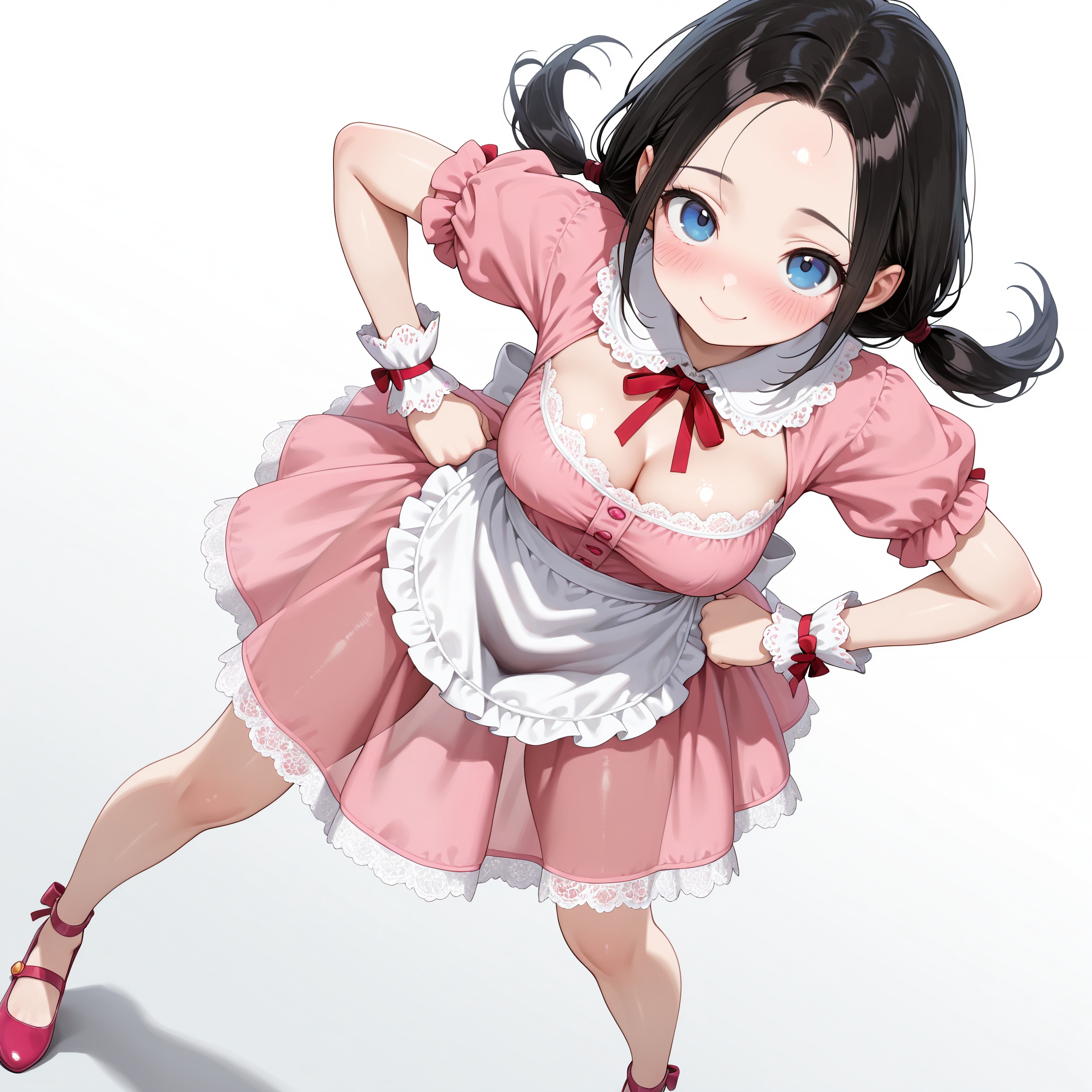 今日もお疲れ様！