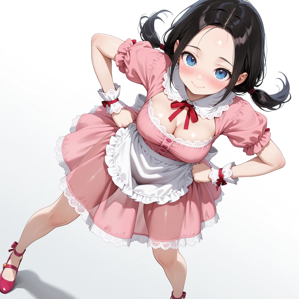 今日もお疲れ様！