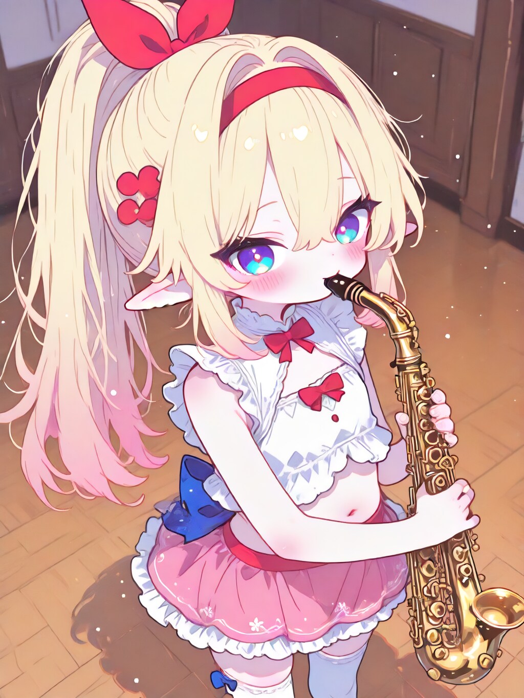 最近のエルフまとめ25年11月上旬