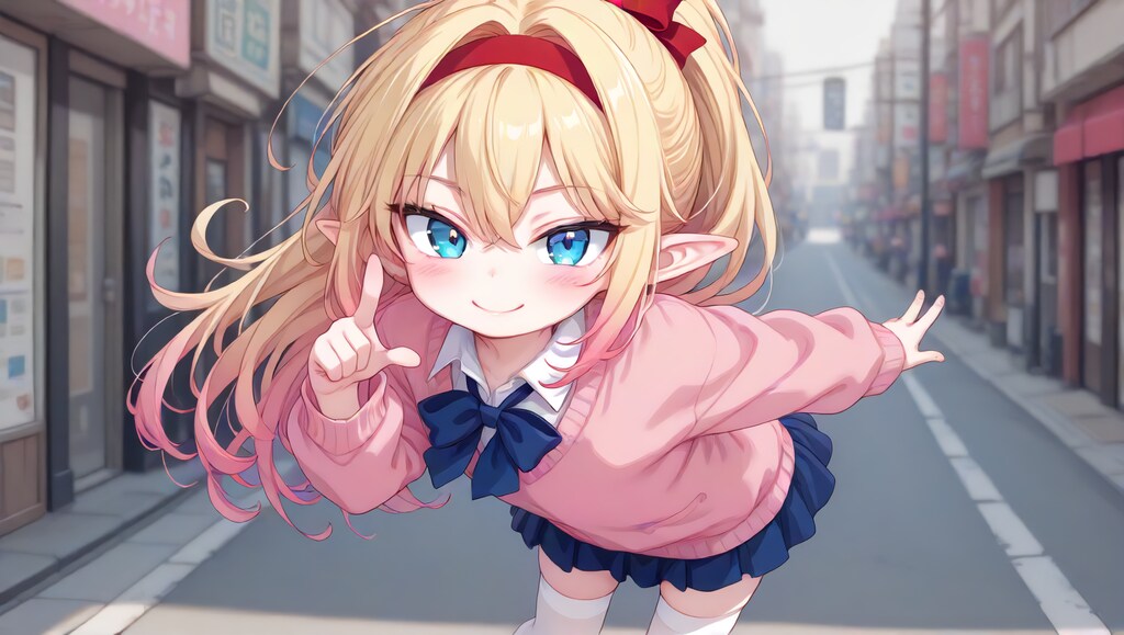 最近のエルフまとめ25年11月上旬