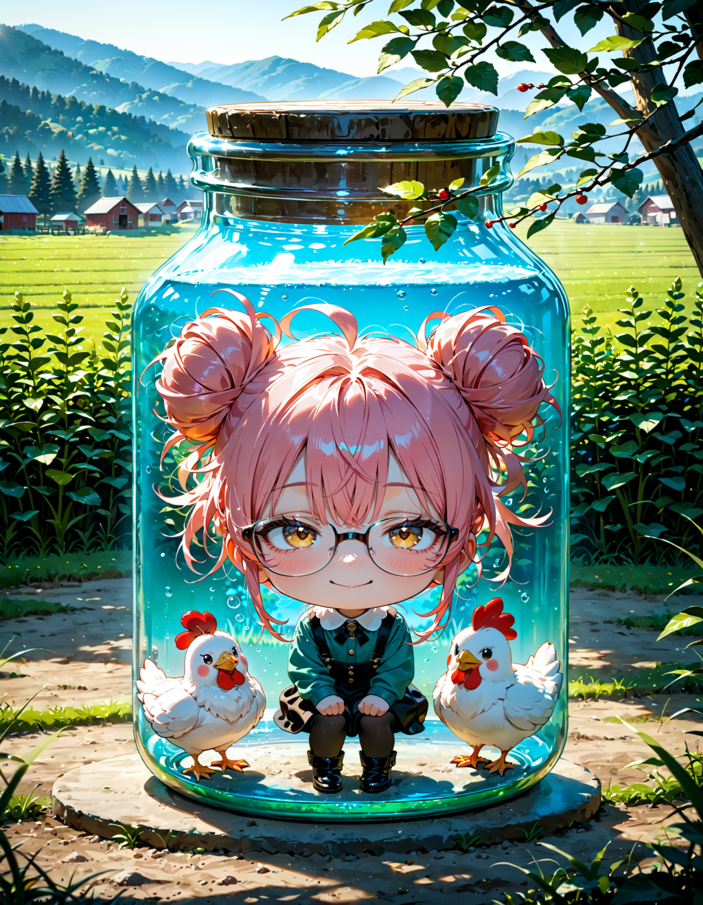 今日は何の日？　にわとりの日