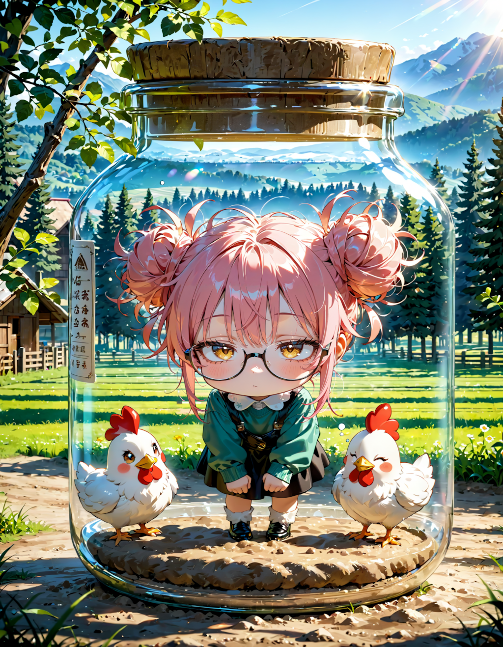 今日は何の日？　にわとりの日