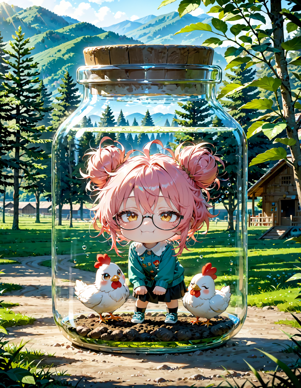 今日は何の日？　にわとりの日