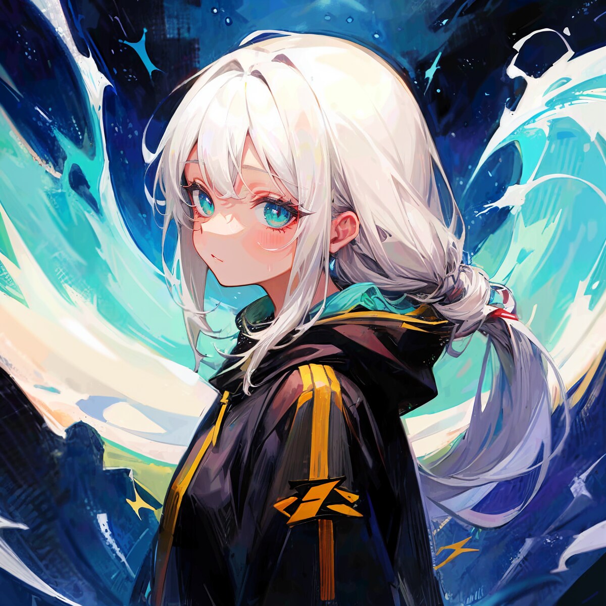 ボルテックス