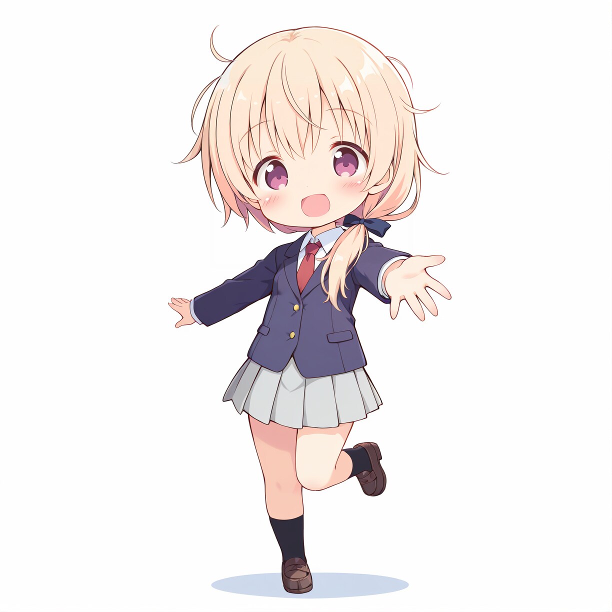SD化