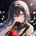 【うちの子】ROCKET DIVE 2枚目