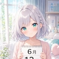 デイリーイラスト 26/6/13【2/5】 3枚目