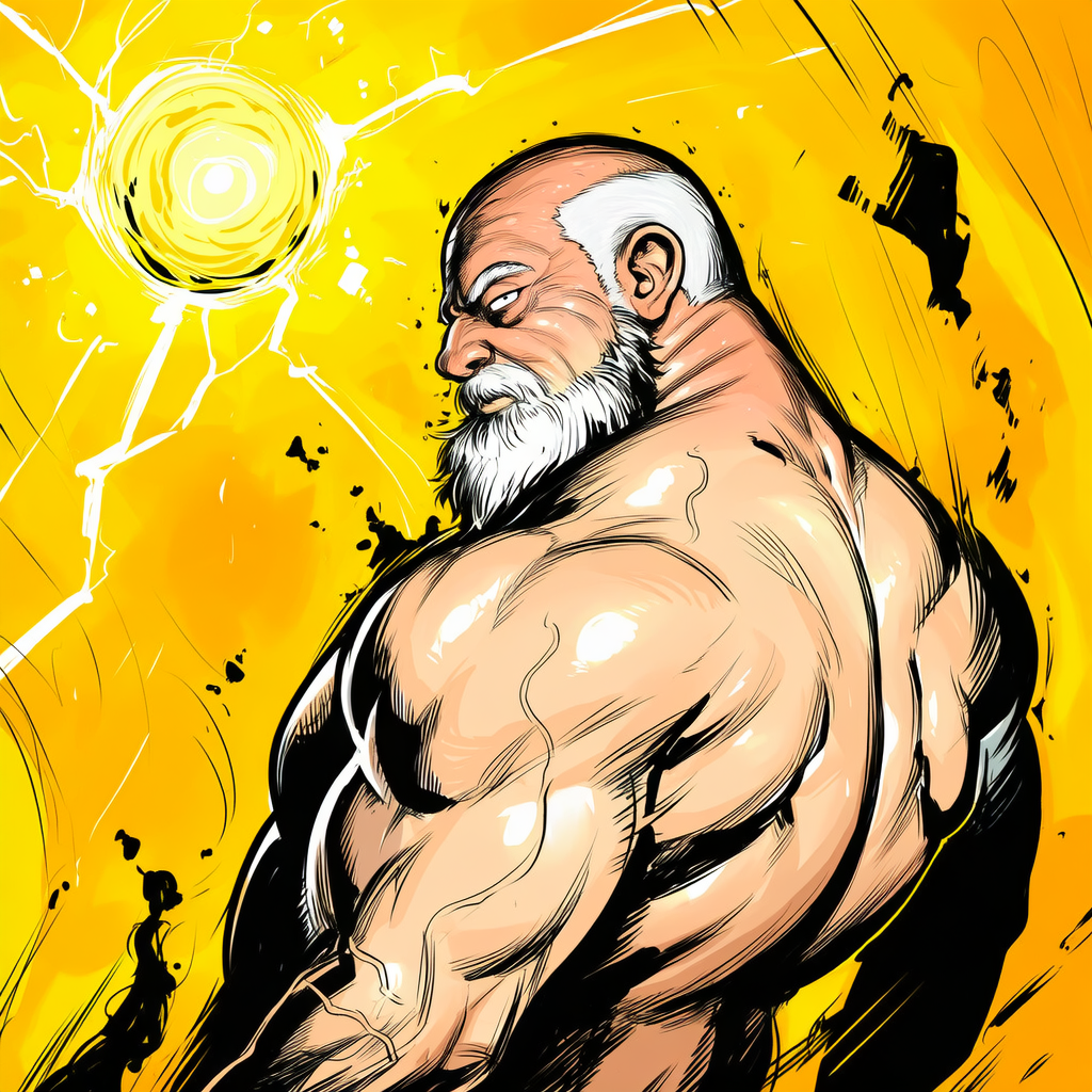 ゲスト　ナップル100氏 | の人気AIイラスト・グラビア