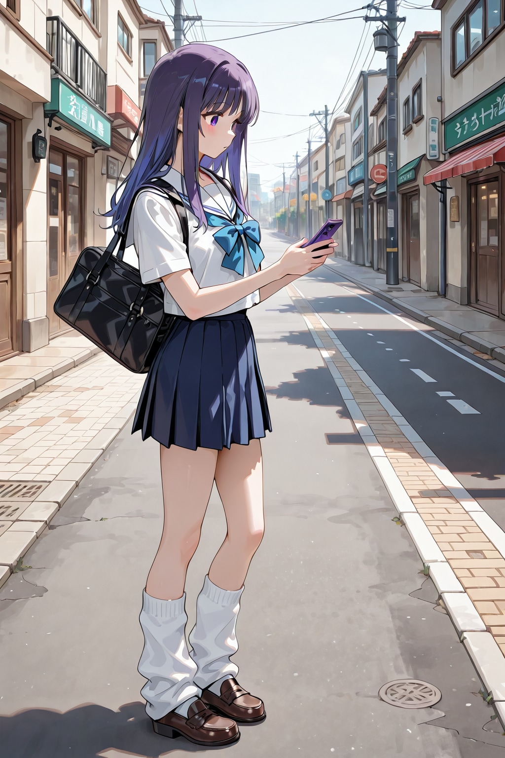 ルーズソックス_2026/04/01