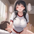 ショタにご褒美 3枚目