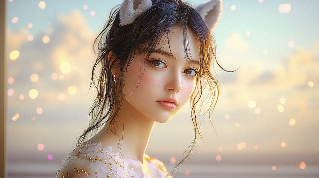 秀主子　No.00390