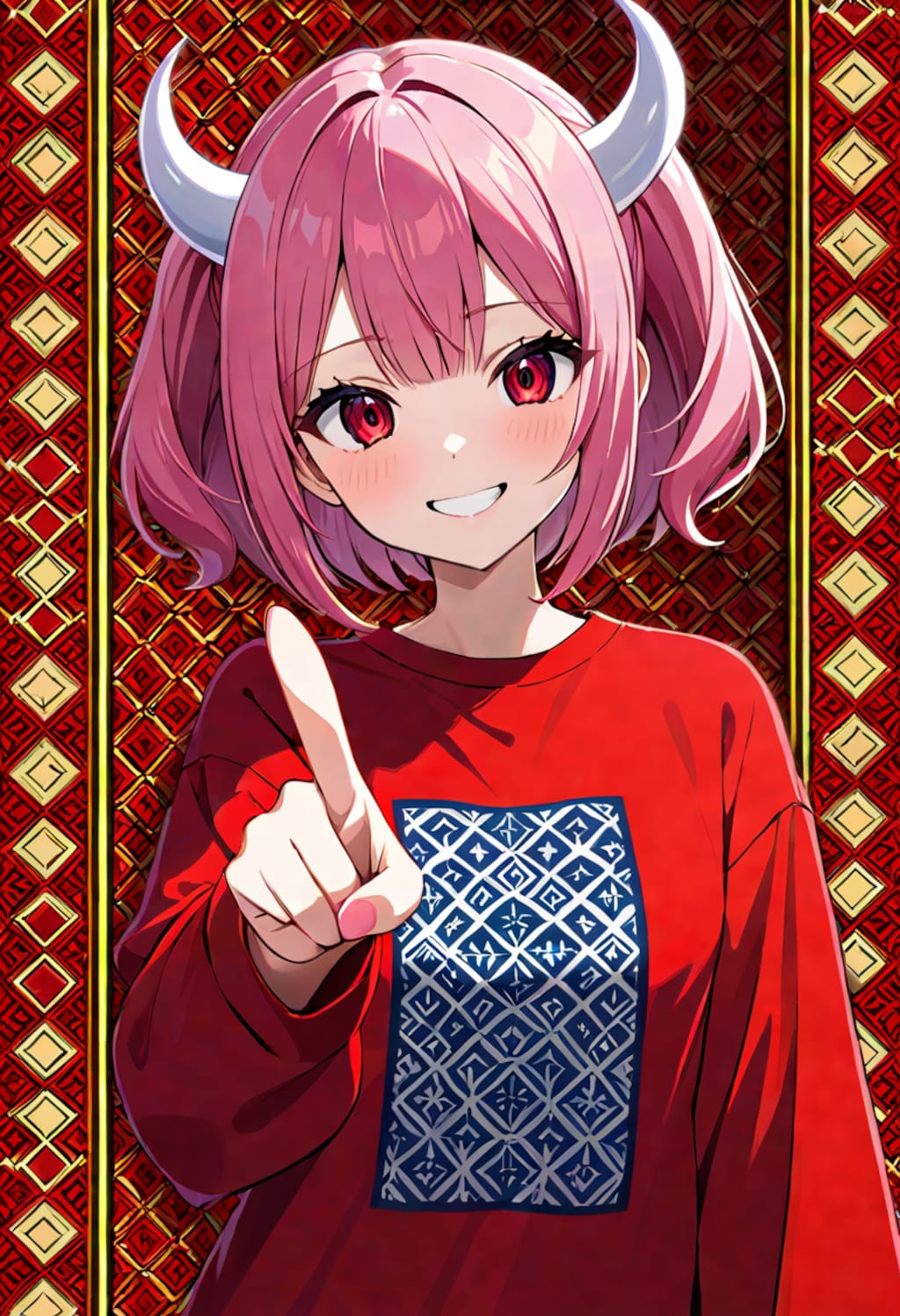 ヴィチナンキ[無印]×Ｔシャツ