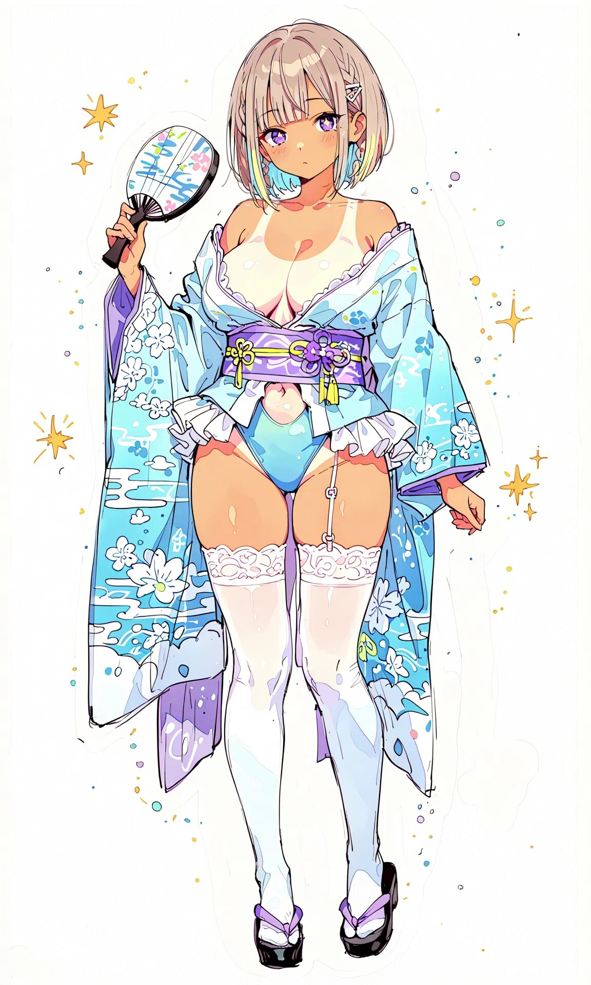 👘10