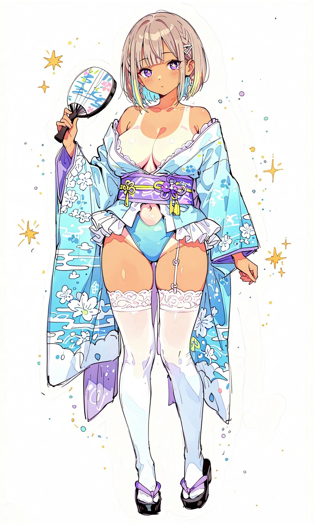 👘10