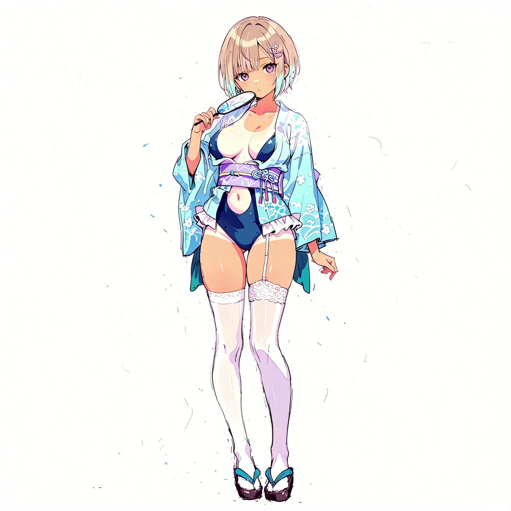 👘10