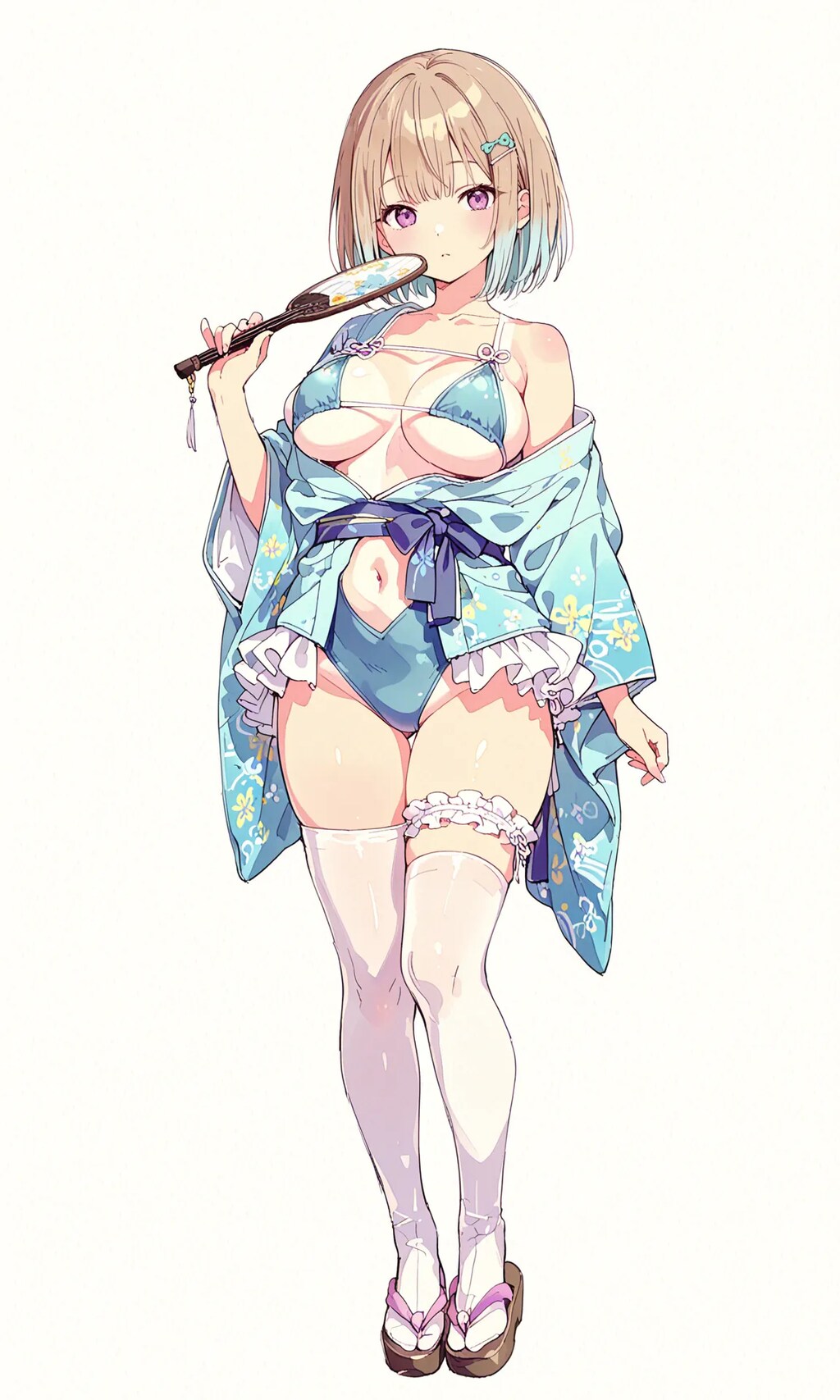 👘10