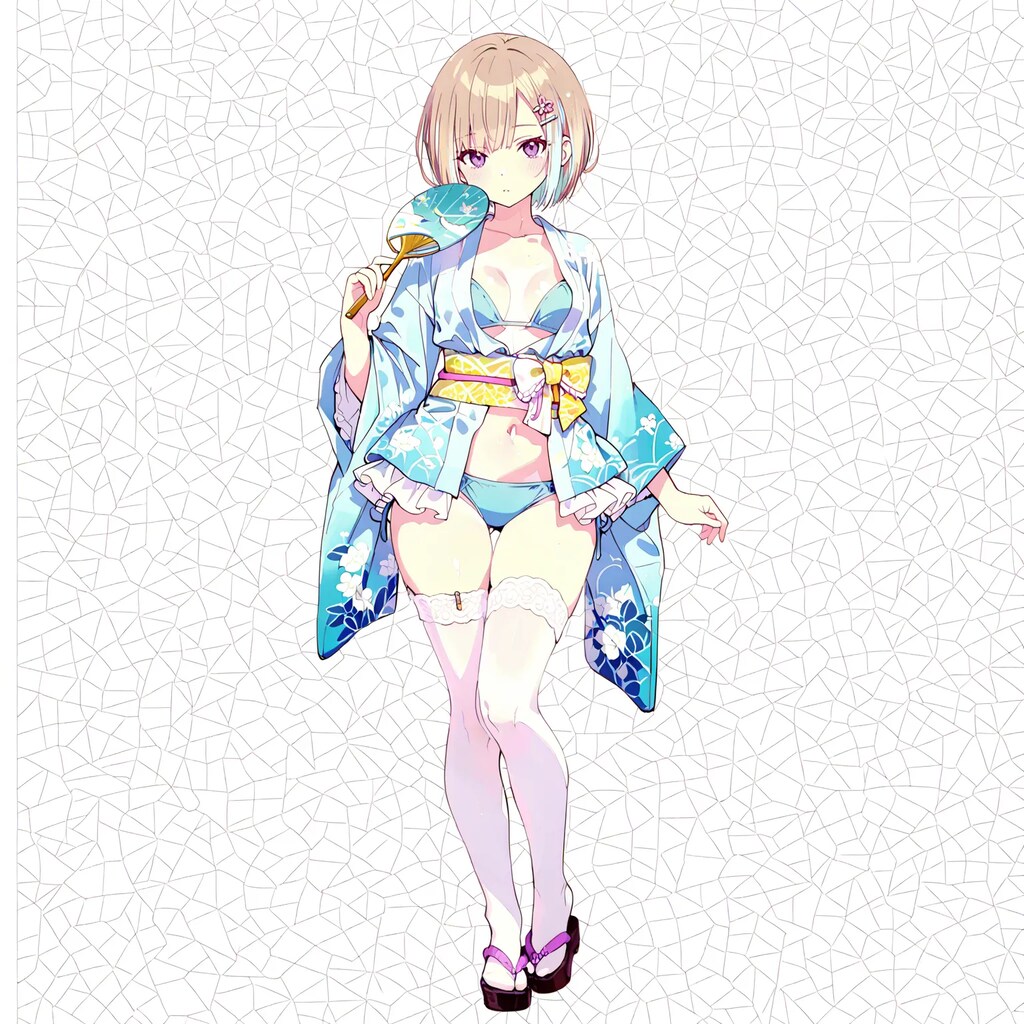👘10