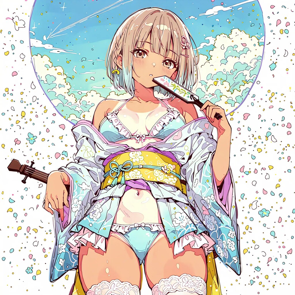 👘10