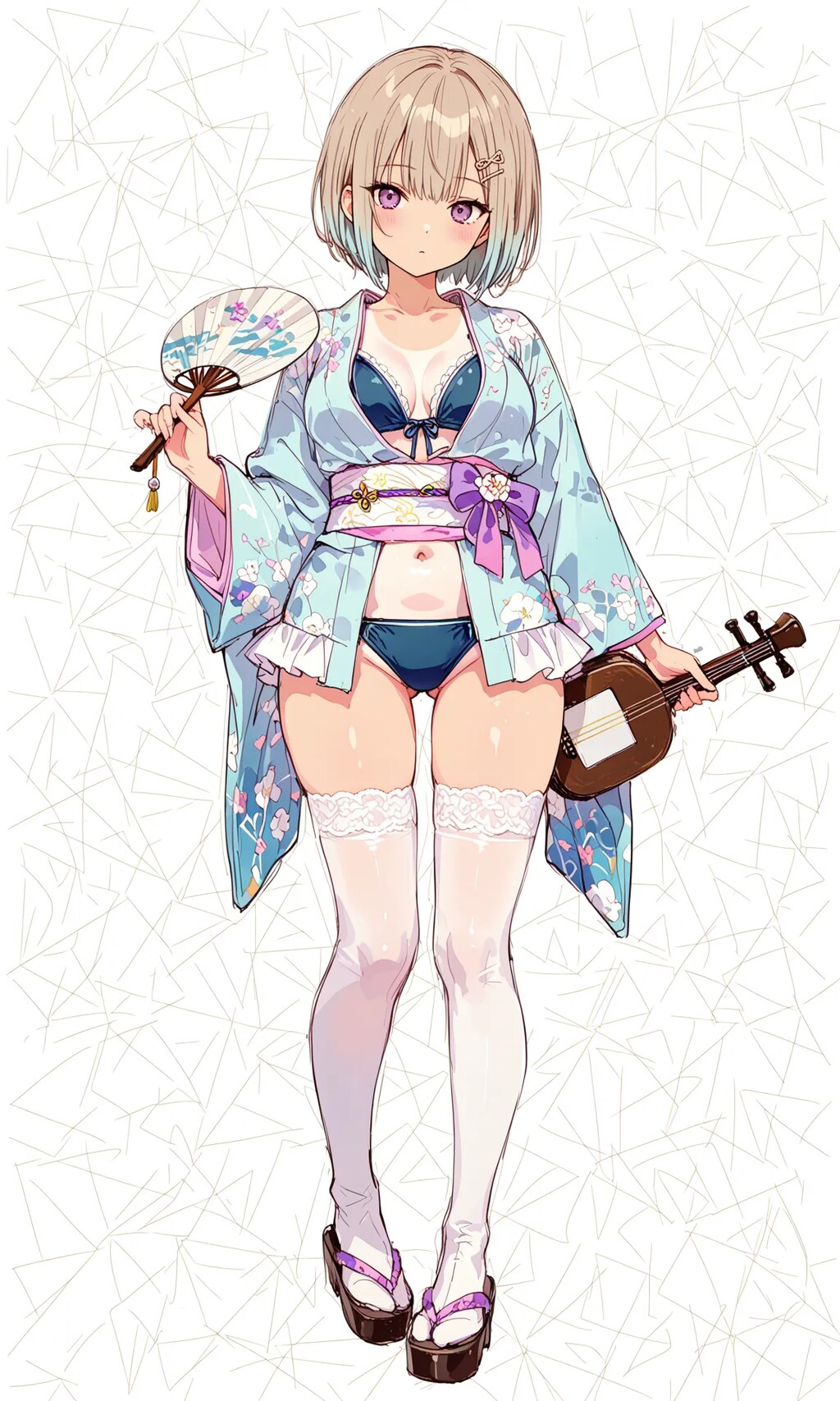 👘10