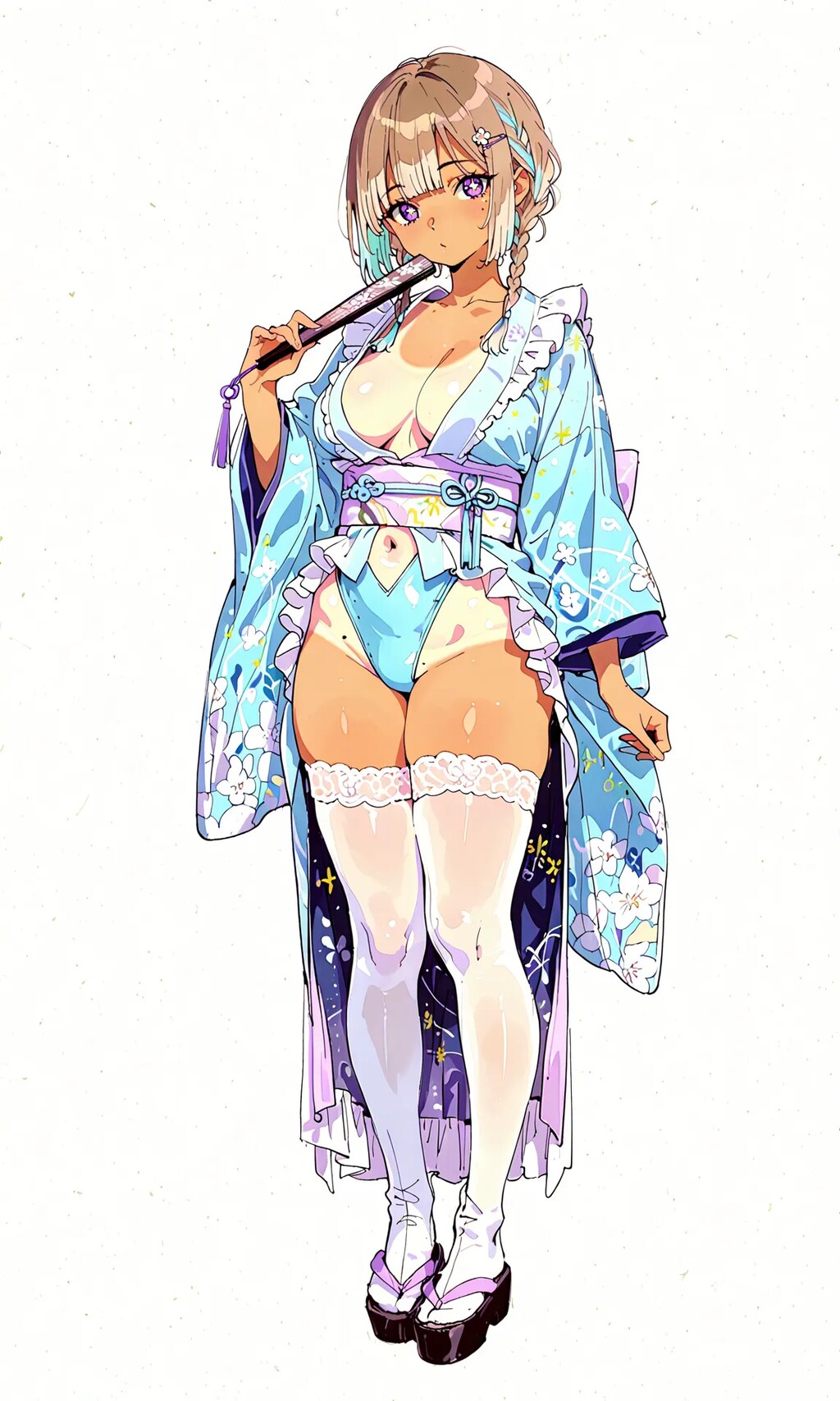 👘10