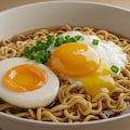 8月25日は即席ラーメン記念日 4枚目