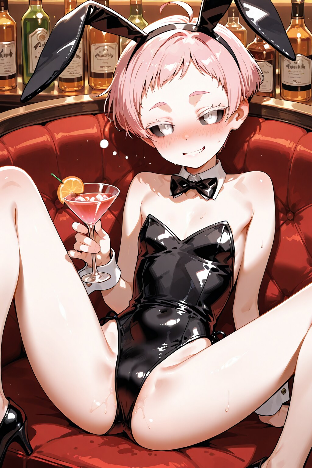 酔っぱらい