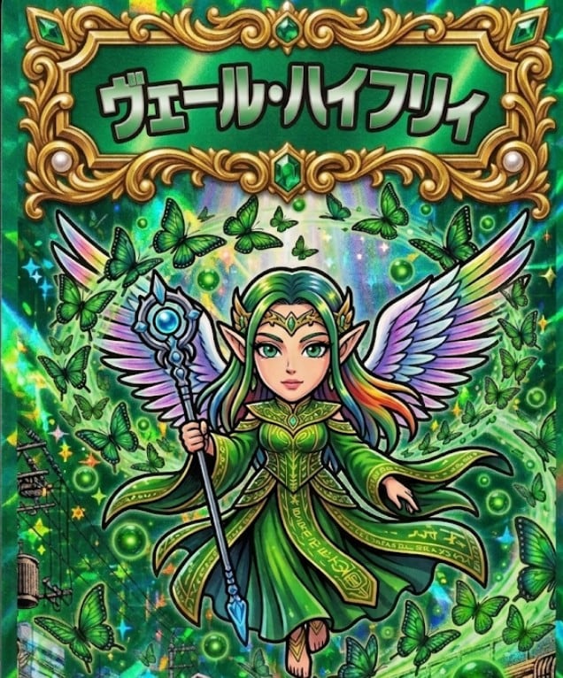 渾沌の奔流に対抗🍏超聖殻化始動！！