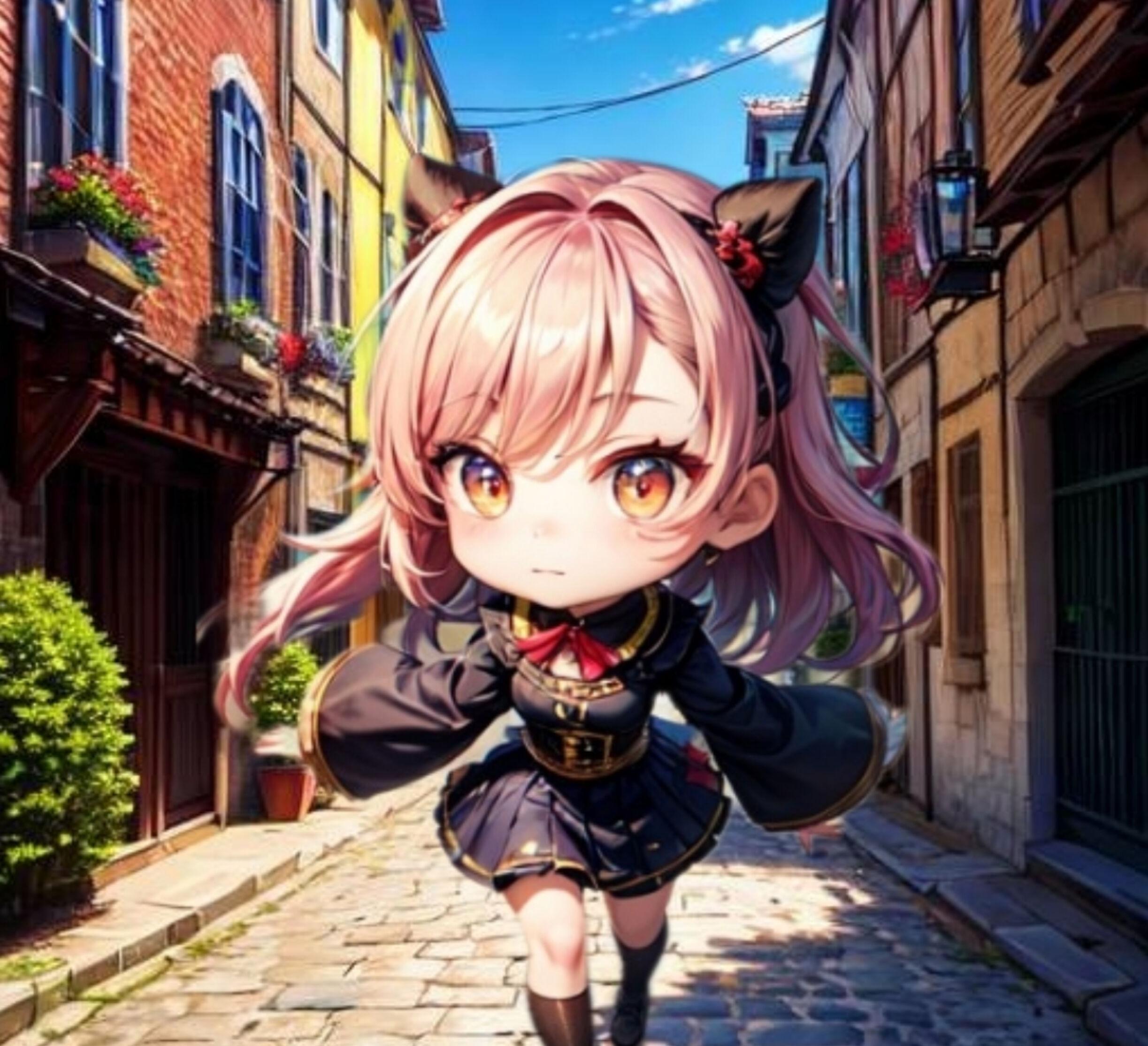おでけけ