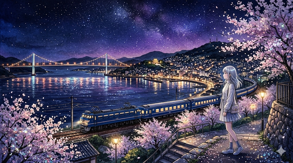 海の見える街73