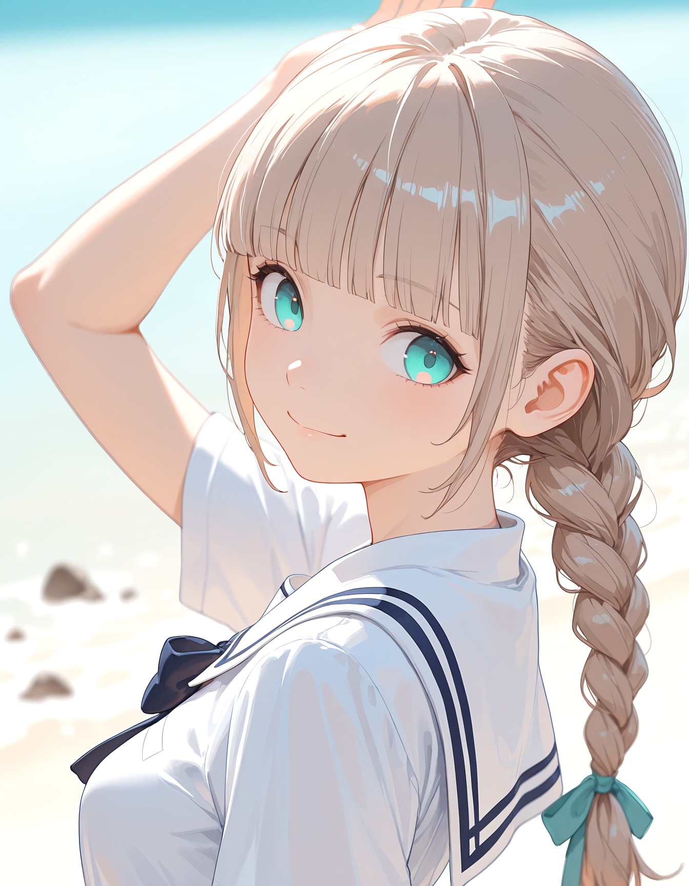 海とじぇいけい