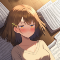 日常の一コマ11 2枚目