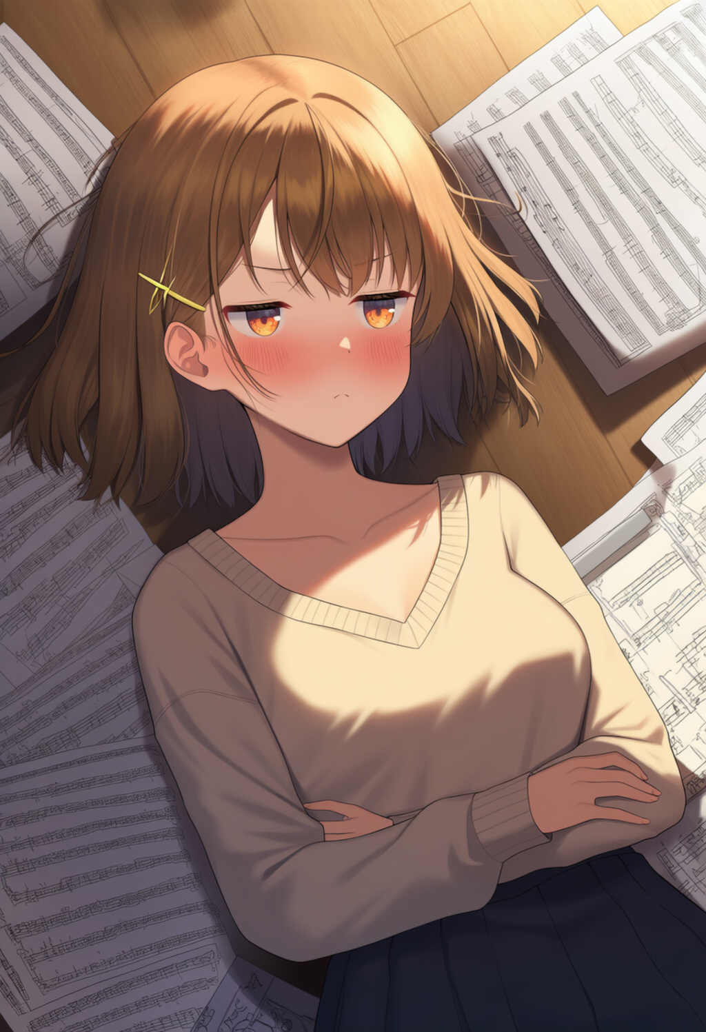日常の一コマ11