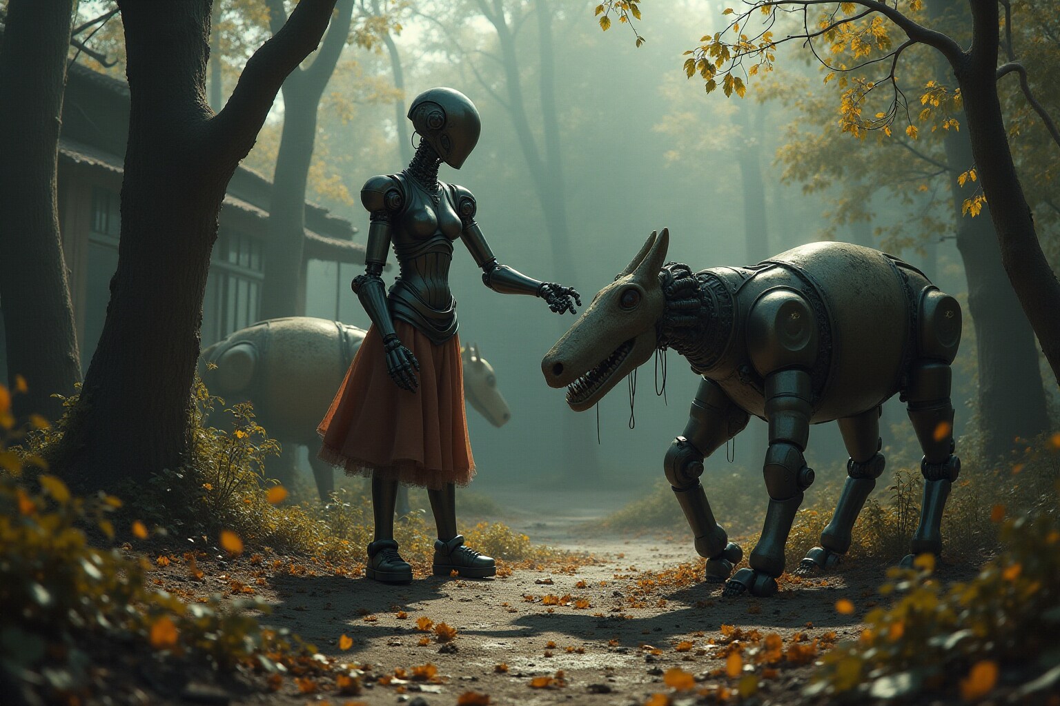 飼育係 | の人気AIイラスト・グラビア