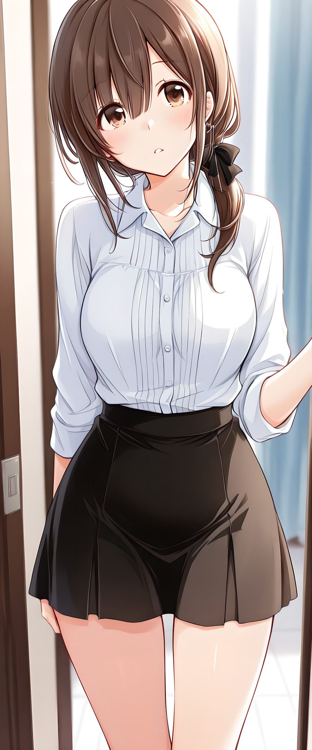 風薫る