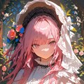 ロマンティックピンク 3枚目