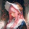 ロマンティックピンク 2枚目