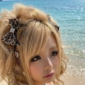 茉莉乃「まりの」水着03 9枚目