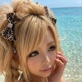 茉莉乃「まりの」水着03 2枚目