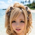 茉莉乃「まりの」水着03 10枚目