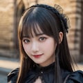 ゴシックロリータ 3枚目