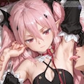 Krul Tepes | クルル・ツェペシ No.1 (3) 11枚目