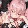 Krul Tepes | クルル・ツェペシ No.1 (3) 9枚目