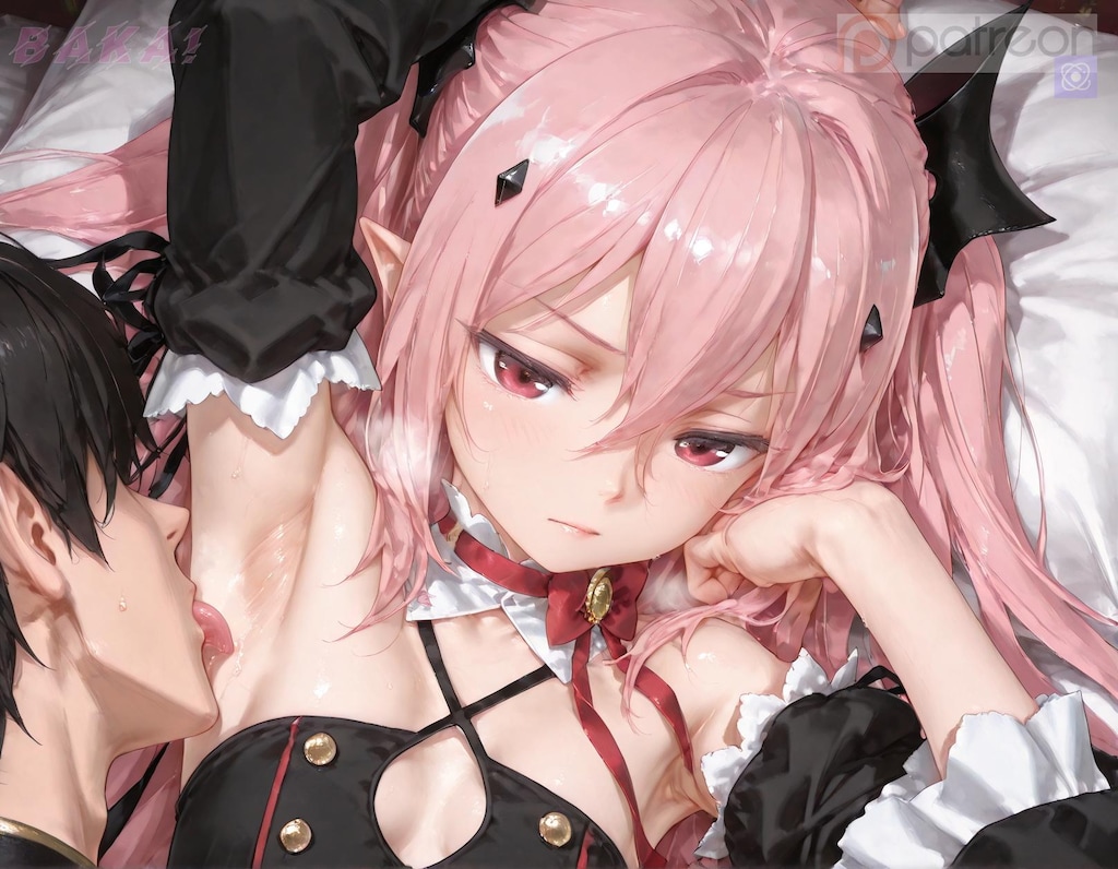 Krul Tepes | クルル・ツェペシ No.1 (3)