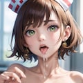 今日も平熱ですね 2枚目