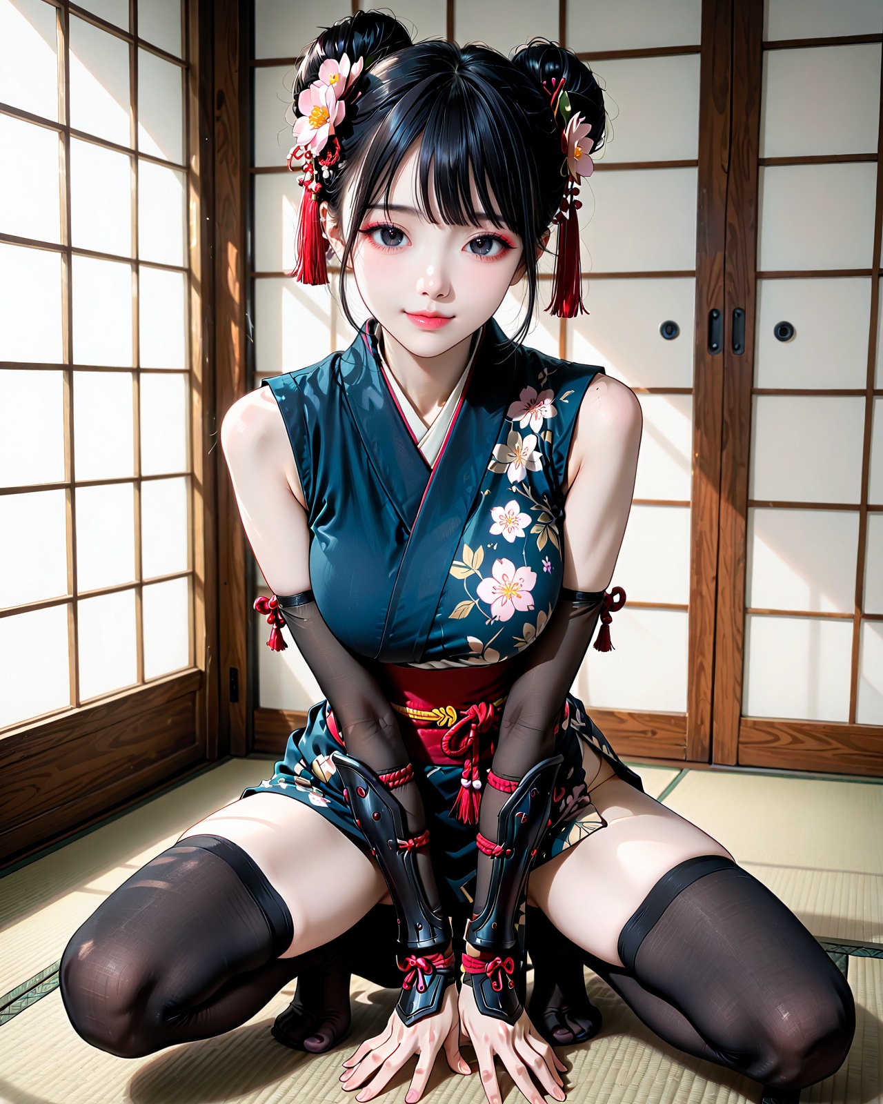 着物ミニ