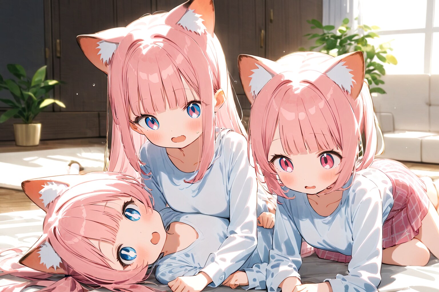 楽しい遊び